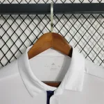 Real Madrid Manga Larga 2016 - Fútbol Club Vintage