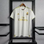 Real Madrid 2019-20 - Fútbol Club Vintage