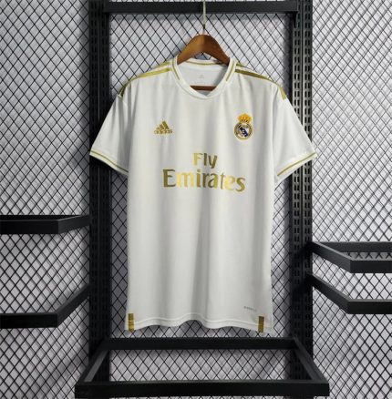 Real Madrid 2019-20 - Fútbol Club Vintage