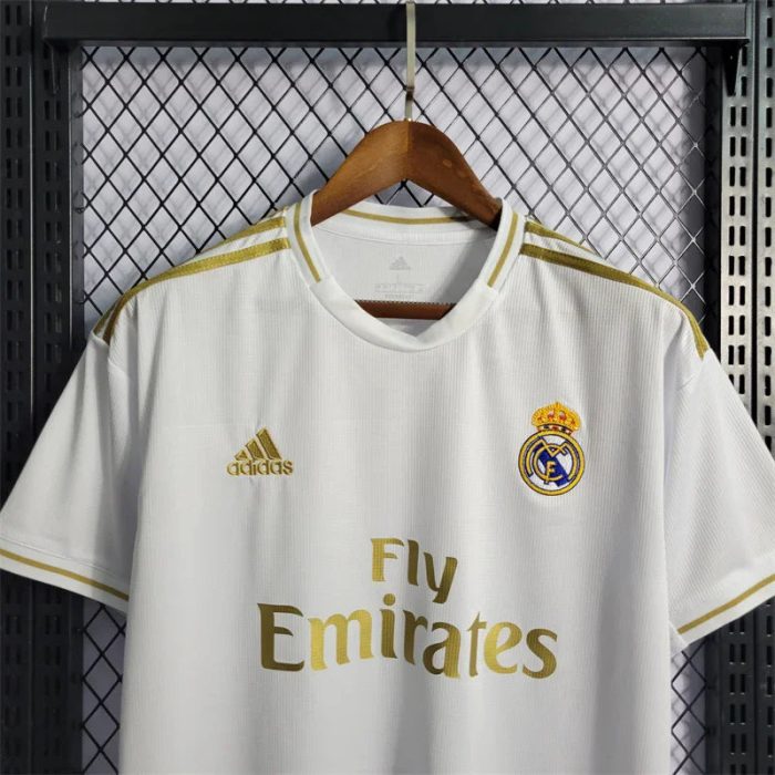 Real Madrid 2019-20 - Fútbol Club Vintage