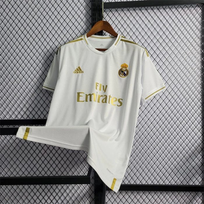 Real Madrid 2019-20 - Fútbol Club Vintage