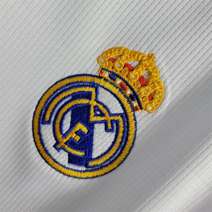 Real Madrid 2019-20 - Fútbol Club Vintage