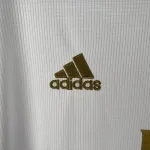 Camiseta Retro Real Madrid 2019-20 Manga Larga - Fútbol Club Vintage