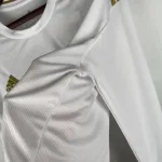 Camiseta Retro Real Madrid 2019-20 Manga Larga - Fútbol Club Vintage