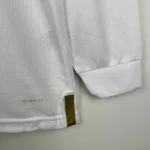 Camiseta Retro Real Madrid 2019-20 Manga Larga - Fútbol Club Vintage