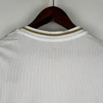 Camiseta Retro Real Madrid 2019-20 Manga Larga - Fútbol Club Vintage