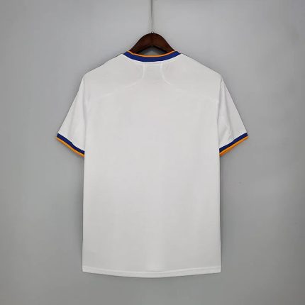 Real Madrid 2021 - Fútbol Club Vintage