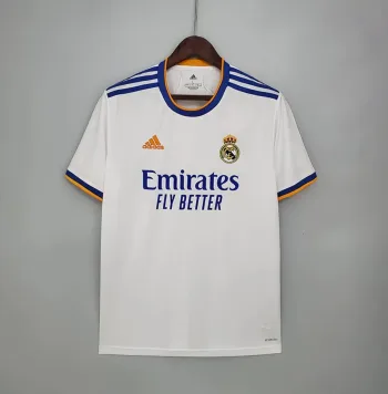 Real Madrid 2021 - Fútbol Club Vintage