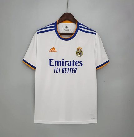 Real Madrid 2021 - Fútbol Club Vintage