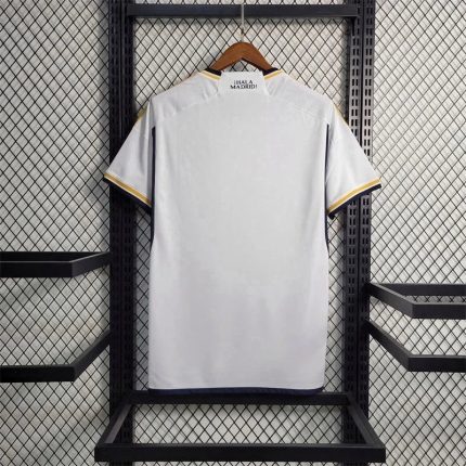 Real Madrid 2023 - Fútbol Club Vintage