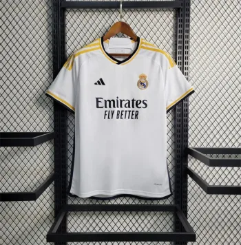 Real Madrid 2023 - Fútbol Club Vintage