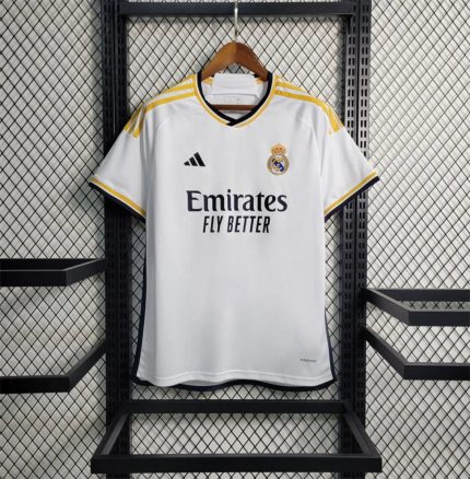Real Madrid 2023 - Fútbol Club Vintage