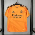 Real Madrid Visitante 2024-25 - Fútbol Club Vintage