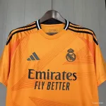 Real Madrid Visitante 2024-25 - Fútbol Club Vintage