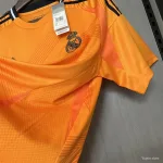 Real Madrid Visitante 2024-25 - Fútbol Club Vintage