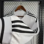 Real Madrid Manga Larga 2024-25 - Fútbol Club Vintage