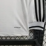 Real Madrid Manga Larga 2024-25 - Fútbol Club Vintage