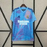 Real Madrid Portero 2024-25 - Fútbol Club Vintage