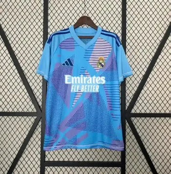 Real Madrid Portero 2024-25 - Fútbol Club Vintage