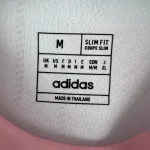 Real Madrid Edición Especial Rosa 2024-25 - Fútbol Club Vintage