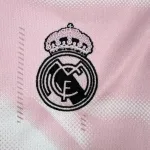 Real Madrid Edición Especial Rosa 2024-25 - Fútbol Club Vintage
