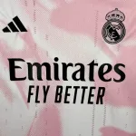 Real Madrid Edición Especial Rosa 2024-25 - Fútbol Club Vintage