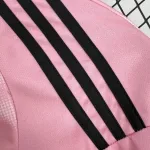 Real Madrid Edición Especial Rosa 2024-25 - Fútbol Club Vintage