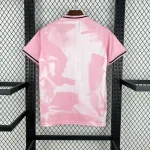 Real Madrid Edición Especial Rosa 2024-25 - Fútbol Club Vintage