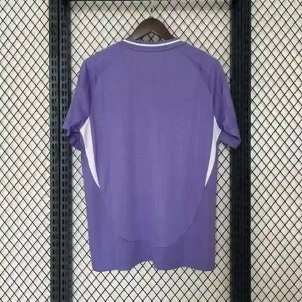 Real Madrid Visitante 2024-25 - Fútbol Club Vintage