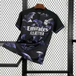 Real Madrid Edición Especial Morada 2024-25 - Fútbol Club Vintage