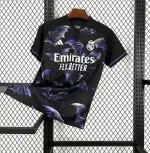Real Madrid Edición Especial Morada 2024-25 - Fútbol Club Vintage