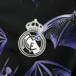 Real Madrid Edición Especial Morada 2024-25 - Fútbol Club Vintage