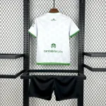 Racing de Santander Niños 2025-26 - Fútbol Club Vintage