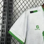 Racing de Santander Niños 2025-26 - Fútbol Club Vintage