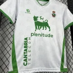 Racing de Santander Niños 2025-26 - Fútbol Club Vintage