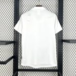 Camiseta Clásica Real Madrid 2001-02 - Fútbol Club Vintage