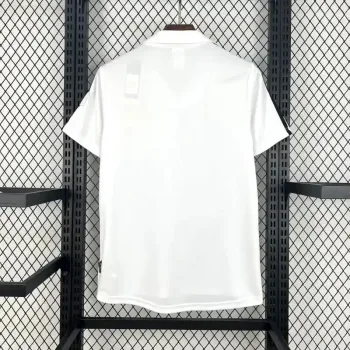 Camiseta Clásica Real Madrid 2001-02 - Fútbol Club Vintage