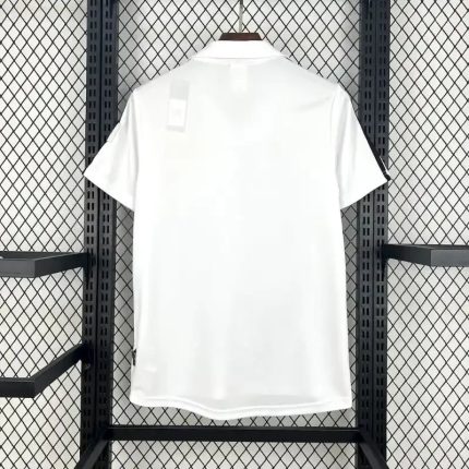 Camiseta Clásica Real Madrid 2001-02 - Fútbol Club Vintage