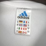 Camiseta Clásica Real Madrid 2001-02 - Fútbol Club Vintage