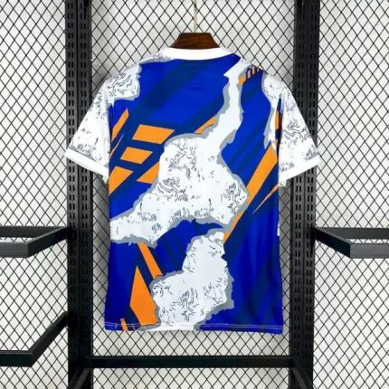 Camiseta Real Madrid Edición Especial 2025-26 - Fútbol Club Vintage