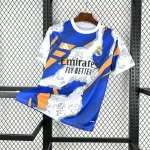 Camiseta Real Madrid Edición Especial 2025-26 - Fútbol Club Vintage