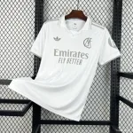 Camiseta Real Madrid 125 Aniversario 2026-27