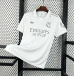 Camiseta Real Madrid 125 Aniversario 2026-27