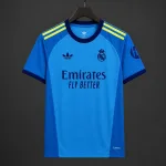 Camiseta Real Madrid Portero 2027