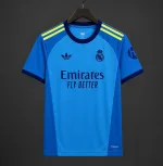 Camiseta Real Madrid Portero 2027