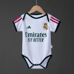 Real Madrid Bebé 2026-27