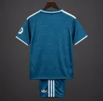 Real Madrid Niños Visitante 2026-27 - Imagen 2