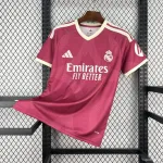 Camiseta Real Madrid Visitante (3º) 2026-27