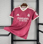Camiseta Real Madrid Visitante (3º) 2026-27