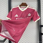 Camiseta Real Madrid Visitante (3º) 2026-27 - Imagen 8